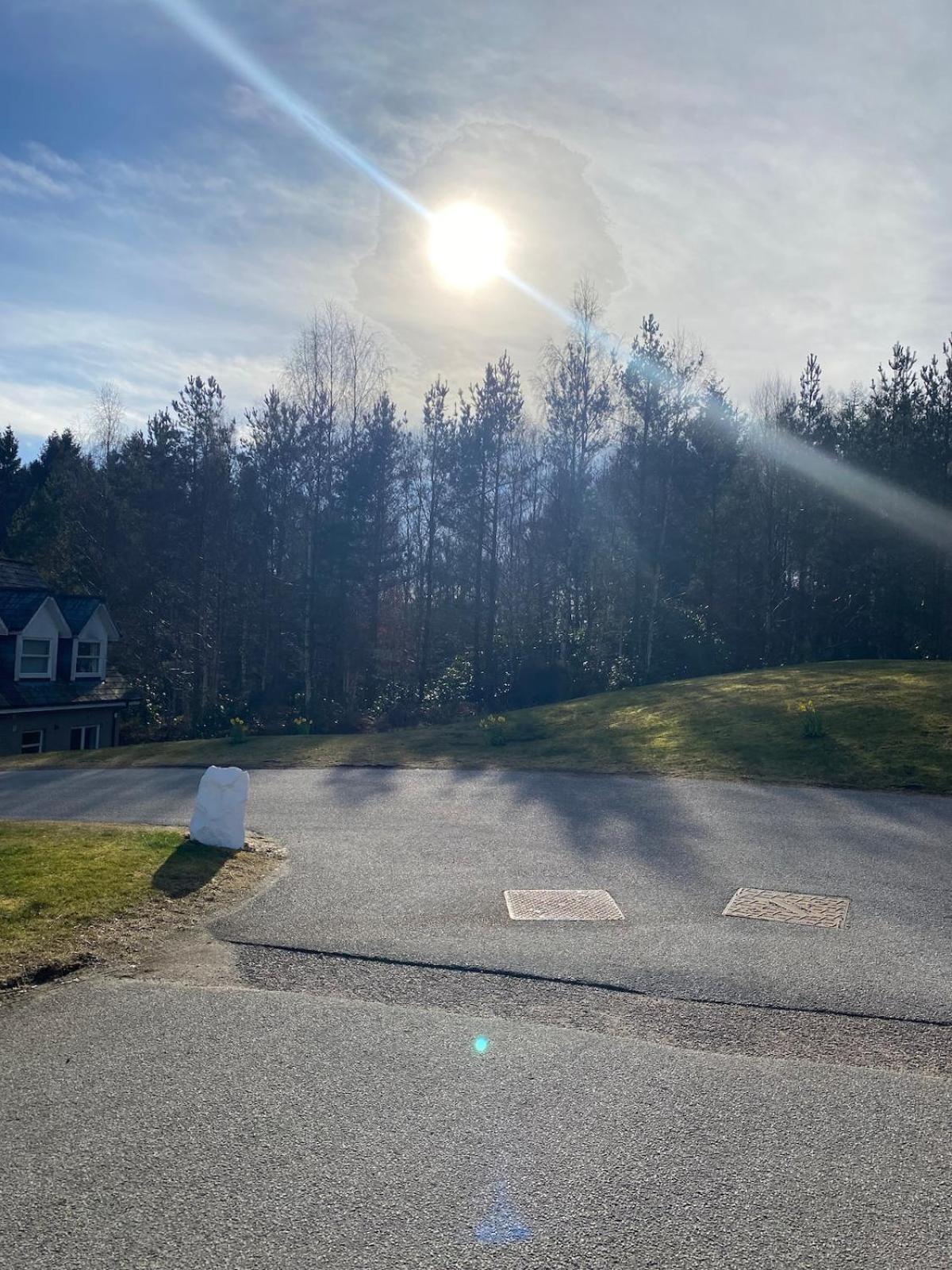 Favour Vila Banchory Exterior foto